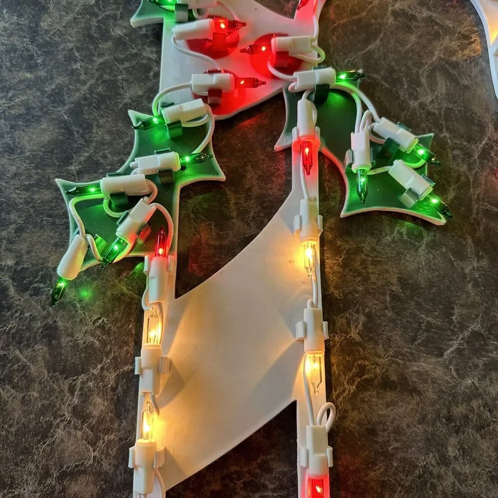 Unbranded vtg christmas